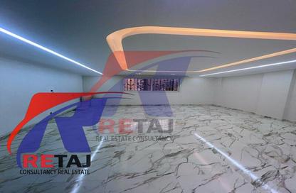 شقة - 2 غرف نوم - 2 حمامات للبيع في شارع عمارات السعوديه - مساكن المهندسين - مدينة نصر - القاهرة