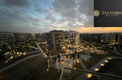 Apartment - 2 Bedrooms - 3 Bathrooms for rent in Villette - 5th Settlement Compounds - The 5th Settlement - New Cairo City - Cairo