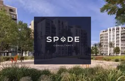 Apartment - 3 Bedrooms - 3 Bathrooms for sale in Zed East - 5th Settlement Compounds - The 5th Settlement - New Cairo City - Cairo