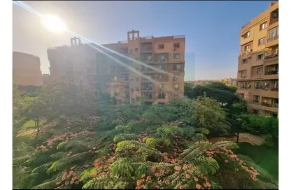 Apartment - 3 Bedrooms - 2 Bathrooms for sale in Madinaty - Cairo