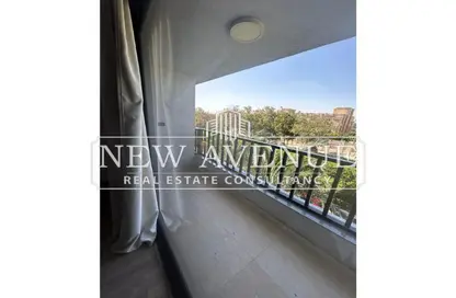 Apartment - 2 Bedrooms - 3 Bathrooms for sale in The Water Way - North Investors Area - New Cairo City - Cairo Apartment - 2 Bedrooms - 3 Bathrooms for sale in The Water Way - North Investors Area - New Cairo City - Cairo