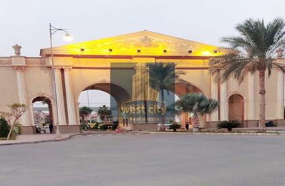 فيلا - 6 غرف نوم - 6 حمامات للبيع في رويال سيتي - كمبوندات الشيخ زايد - الشيخ زايد - الجيزة
