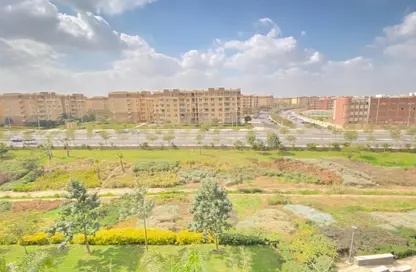 شقة - 3 غرف نوم - 3 حمامات للبيع في مدينتي - القاهرة