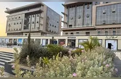 محل تجاري - استوديو - 1 حمام للايجار في التجمع الاول - مدينة القاهرة الجديدة - القاهرة