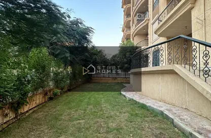 شقة - 3 غرف نوم - 3 حمامات للبيع في امتداد الرحاب - الرحاب - مدينة القاهرة الجديدة - القاهرة