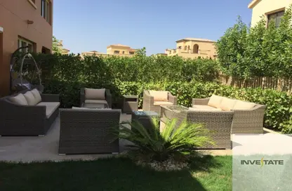 فيلا - 3 غرف نوم - 3 حمامات للبيع في مراسي - سيدي عبد الرحمن - الساحل الشمالي