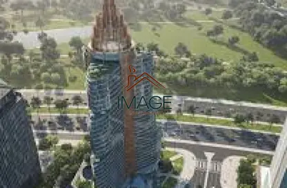 Shop - Studio - 1 Bathroom for sale in Downtown Area - New Capital City - Cairo