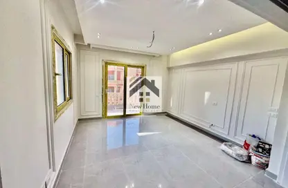 شقة - 3 غرف نوم - 2 حمامات للبيع في التجمع الخامس - مدينة القاهرة الجديدة - القاهرة