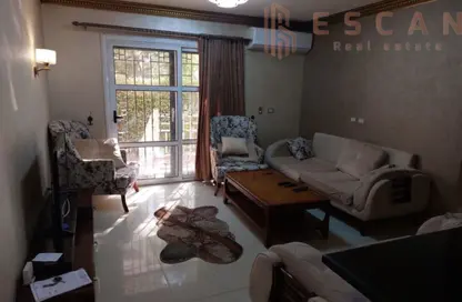 Apartment - 2 Bedrooms - 1 Bathroom for rent in Madinaty - Cairo