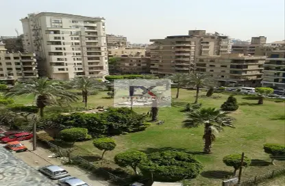شقة - 3 غرف نوم - 3 حمامات للبيع في ارض الجولف - مصر الجديدة - القاهرة