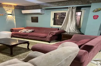 Apartment - 3 Bedrooms - 2 Bathrooms for rent in Masaken Sheraton - Sheraton Al Matar - El Nozha - Cairo