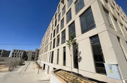 Office Space - Studio for rent in District 5 - 5th Settlement Compounds - The 5th Settlement - New Cairo City - Cairo