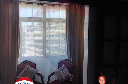 Apartment - 3 Bedrooms - 1 Bathroom for sale in Al Soyoof St. - Seyouf - Hay Awal El Montazah - Alexandria