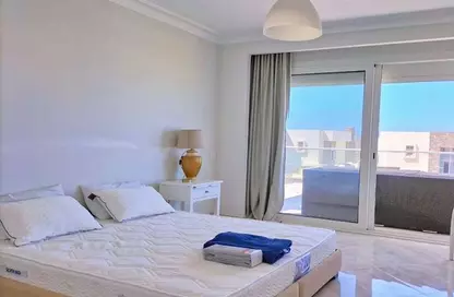 Villa - 5 Bedrooms - 6 Bathrooms for rent in Almaza Bay - Qesm Marsa Matrouh - North Coast