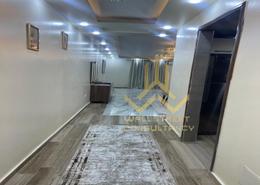 شقة - 3 غرف نوم - 3 حمامات for للايجار in شارع صقليه - المنطقة السادسة - مدينة نصر - القاهرة