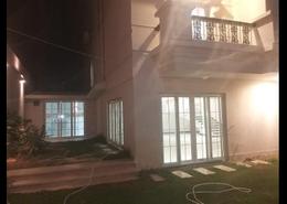 Duplex - 3 bedrooms for للايجار in Dream Land St. - Dream Land - Al Wahat Road - 6 October City - Giza