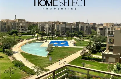 Penthouse - 4 Bedrooms - 4 Bathrooms for sale in Palm Parks   Palm Hills - South Dahshur Link - 6 October City - Giza