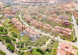Duplex - 3 Bedrooms - 3 Bathrooms for sale in Hyde Park - 5th Settlement Compounds - The 5th Settlement - New Cairo City - Cairo