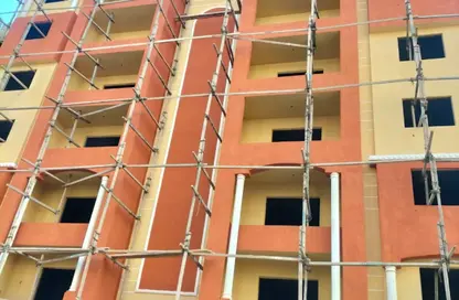 Apartment - 3 Bedrooms - 1 Bathroom for sale in Cinco New Cairo - El Lotus - New Cairo City - Cairo