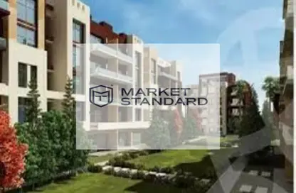 Apartment - 3 Bedrooms - 3 Bathrooms for sale in Promenade New Cairo - 5th Settlement Compounds - The 5th Settlement - New Cairo City - Cairo