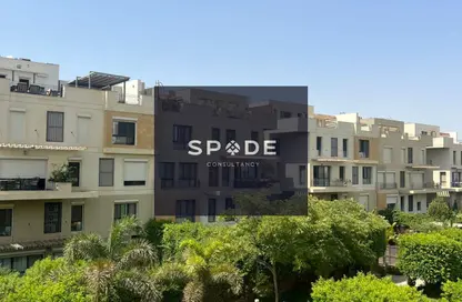 دوبلكس - 3 غرف نوم - 4 حمامات للبيع في ايستاون - كمبوندات التجمع الخامس - التجمع الخامس - مدينة القاهرة الجديدة - القاهرة دوبلكس - 3 غرف نوم - 4 حمامات للبيع في ايستاون - كمبوندات التجمع الخامس - التجمع الخامس - مدينة القاهرة الجديدة - القاهرة