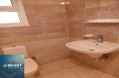 Apartment - 2 Bedrooms - 2 Bathrooms for rent in Madinaty - Cairo