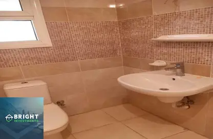 Apartment - 2 Bedrooms - 2 Bathrooms for rent in Madinaty - Cairo