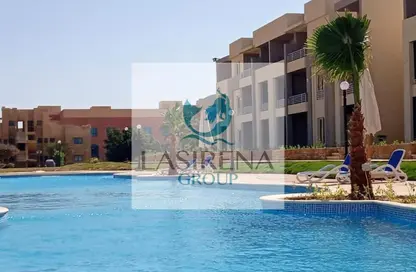 Chalet - 3 Bedrooms - 2 Bathrooms for sale in Lasirena Bay - Ras Sedr - South Sainai