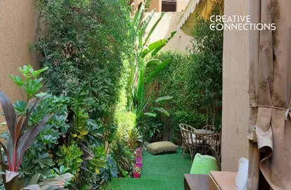 Apartment - 3 Bedrooms - 3 Bathrooms for sale in El Banafseg 1 - El Banafseg - New Cairo City - Cairo