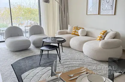 شقة - 2 غرف نوم - 2 حمامات للايجار في لايك فيو ريزيدنس - كمبوندات التجمع الخامس - التجمع الخامس - مدينة القاهرة الجديدة - القاهرة