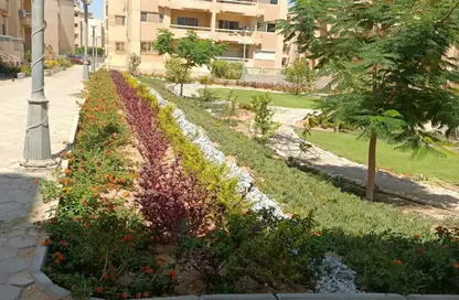 Apartment - 2 Bedrooms - 1 Bathroom for sale in Engineers Oasis - Northern Expansions - 6 October City - Giza