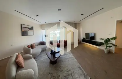 شقة - 2 غرف نوم - 3 حمامات للايجار في ليك فيو - كمبوندات التجمع الخامس - التجمع الخامس - مدينة القاهرة الجديدة - القاهرة