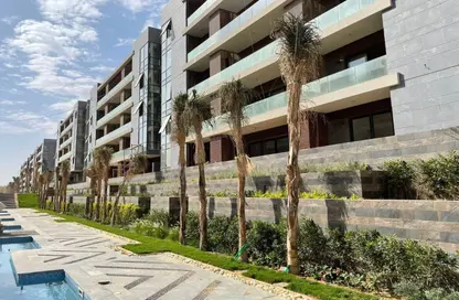 شقة - 2 غرف نوم - 2 حمامات للبيع في الباتيو اورو - كمبوندات التجمع الخامس - التجمع الخامس - مدينة القاهرة الجديدة - القاهرة