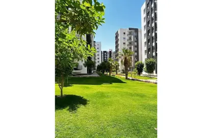 Apartment - 3 Bedrooms - 3 Bathrooms for sale in Al Maqsad - New Capital Compounds - New Capital City - Cairo