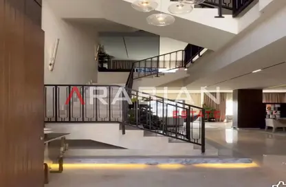 Villa - 4 Bedrooms - 4 Bathrooms for sale in Saada Compound - New Cairo City - Cairo