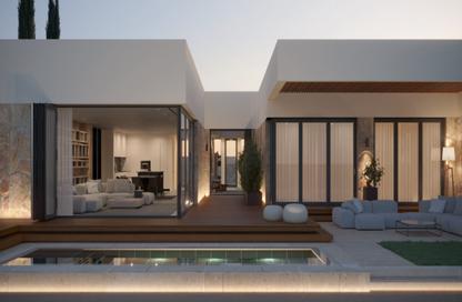 Villa - 3 Bedrooms - 4 Bathrooms for sale in Soma Breeze - Soma Bay - Safaga - Hurghada - Red Sea
