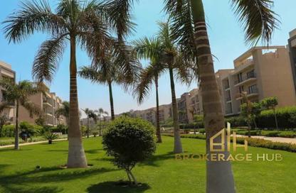 شقة - 3 غرف نوم - 3 حمامات للبيع في مون ريزيدنس - فيفث سكوير - التجمع الخامس - مدينة القاهرة الجديدة - القاهرة