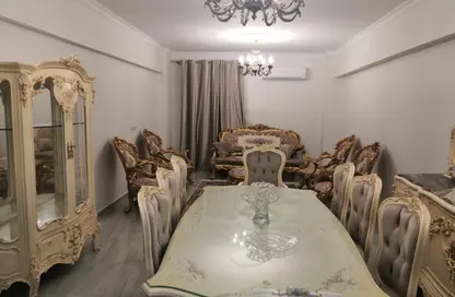 Apartment - 3 Bedrooms - 3 Bathrooms for sale in 5th Area - Shorouk City - Cairo