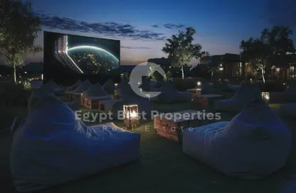 شقة - 3 غرف نوم - 3 حمامات للبيع في طلالة - كمبوندات هليوبوليس الجديدة - هليوبوليس الجديدة - القاهرة