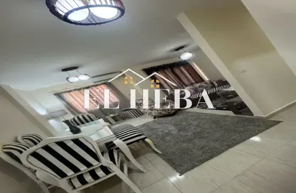 Apartment - 2 Bedrooms - 2 Bathrooms for rent in Madinaty - Cairo