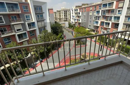 Apartment - 2 Bedrooms - 2 Bathrooms for sale in Amorada New Cairo - 5th Settlement Compounds - The 5th Settlement - New Cairo City - Cairo