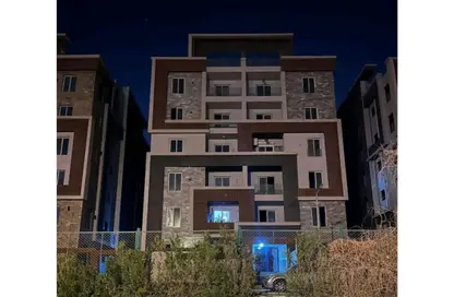 شقة - 3 غرف نوم - 1 حمام للبيع في ارض جمعية المستثمرين - حدائق اكتوبر - مدينة 6 أكتوبر - الجيزة