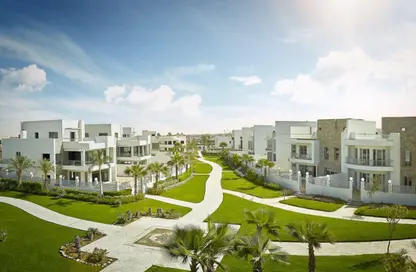 Apartment - 2 Bedrooms - 3 Bathrooms for sale in Ivoire - Sheikh Zayed City - Giza