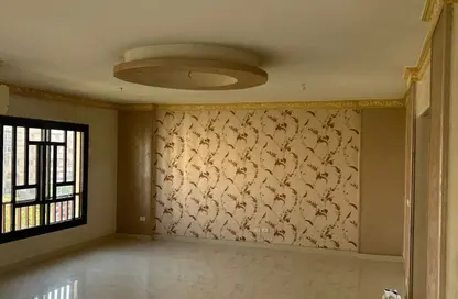 Apartment - 3 Bedrooms - 3 Bathrooms for rent in El Rehab Extension - Al Rehab - New Cairo City - Cairo