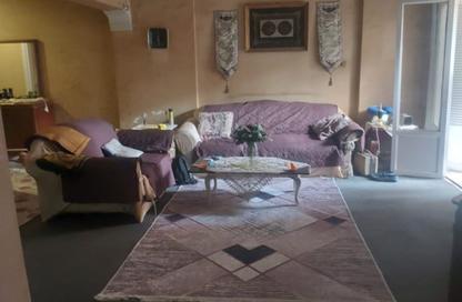 Apartment - 3 Bedrooms - 1 Bathroom for sale in Al Tayaran St. - El Tawfik City - Nasr City - Cairo