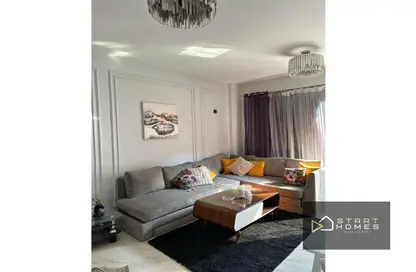 Apartment - 2 Bedrooms - 2 Bathrooms for rent in Madinaty - Cairo