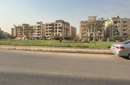 شقة - 3 غرف نوم - 2 حمامات للبيع في اللوتس الجنوبي - حى اللوتس - مدينة القاهرة الجديدة - القاهرة