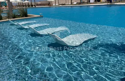 شاليه - 3 غرف نوم - 3 حمامات للبيع في سيشور - راس الحكمة - الساحل الشمالي