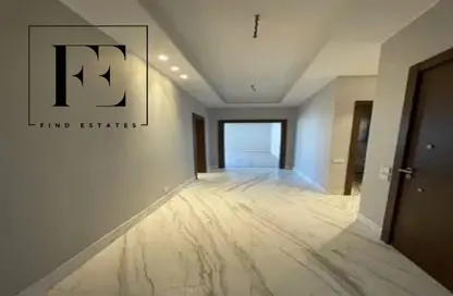 تاون هاوس - 4 غرف نوم - 4 حمامات للبيع في نيو جيزة - طريق مصر اسكندرية الصحراوي - مدينة 6 أكتوبر - الجيزة