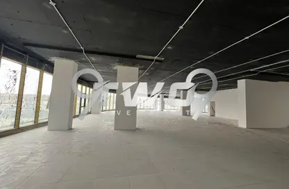 مساحات مكتبية - استوديو للبيع في شارع مجمع البنوك - شارع التسعين الجنوبي - التجمع الخامس - مدينة القاهرة الجديدة - القاهرة